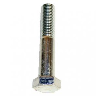 CAP SCREW, 1-8 X 5-1/2" HEX HE