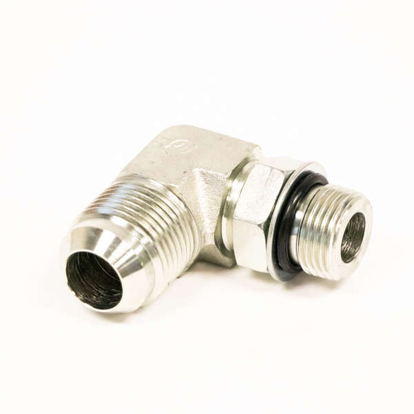 Hydraulic Fitting