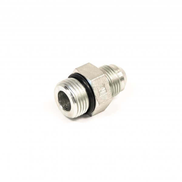 Hydraulic Fitting 848-FSO-08-10 (95-030-07-PP)
