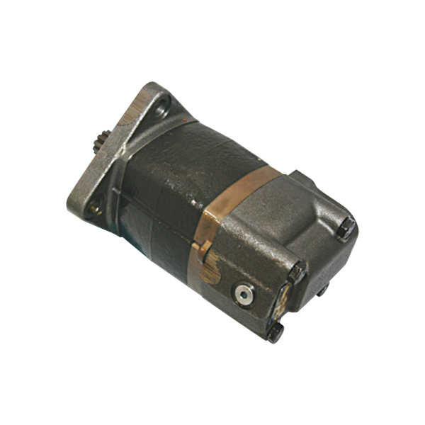 Motor Hydraulic 106-1015
