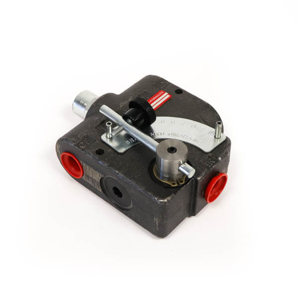 1/2" Valve Flow Control