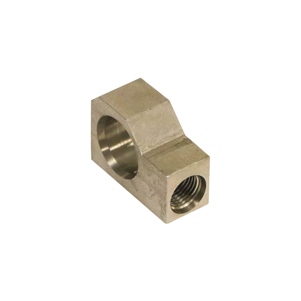 Hydraulic Banjo Block