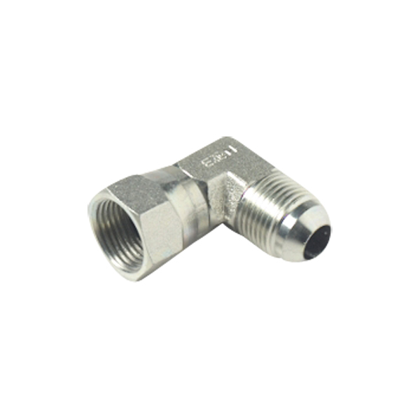 Hydraulic Elbow Fitting, 2071-8-8S