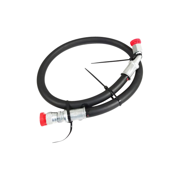 Hydraulic Hose, 34" Secondary Arm
