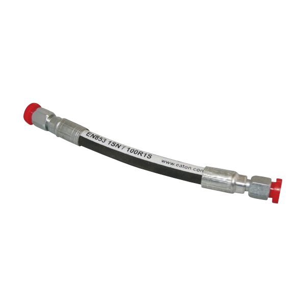 Hydraulic Hose Assembly