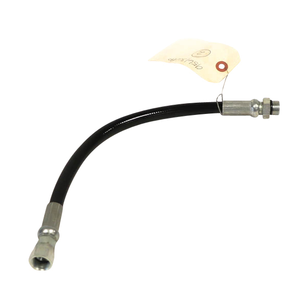 Hydraulic Hose Assembly