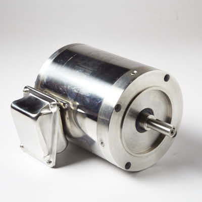 MOTOR/1/2HP,SS,WSHDN DTY,NOFT