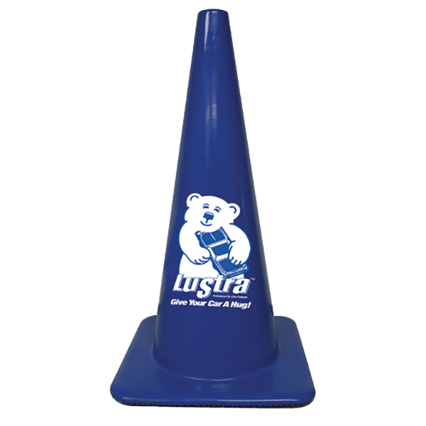 Lustra Traffic Cone