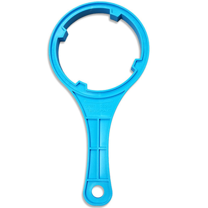 BIG BLUE FILTER WRENCH (FW3)
