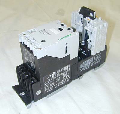 CONTACTOR/110VAC,EATON