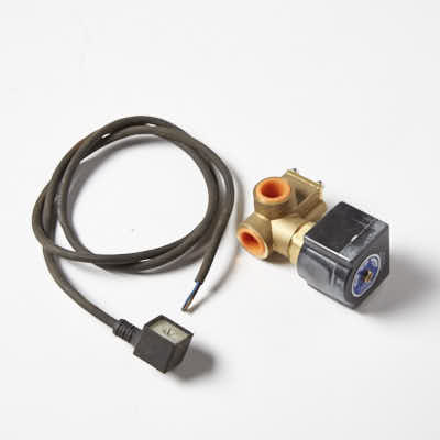 VALVE/SOL,1/2",NC,HP,W/DIN