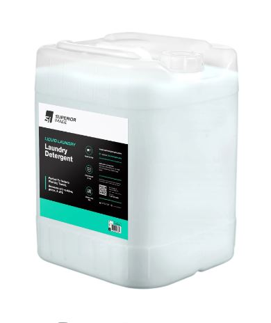 Liquid Laundry CLNFL