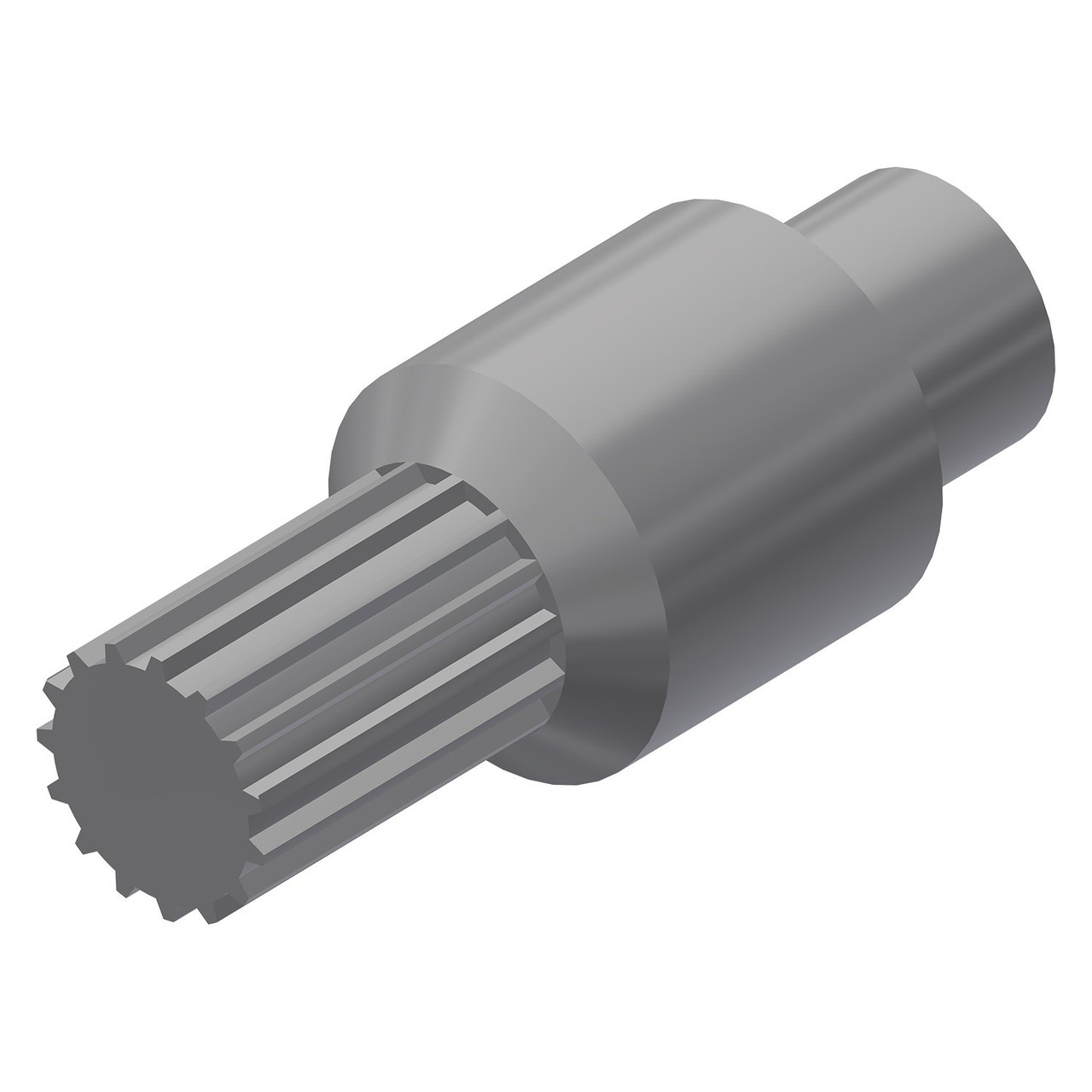 ADAPTER/SUNGEAR,HECO 16E