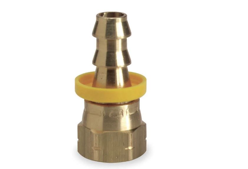 3/4 X 3/4 SAE SWIVEL PUSH-ON B (SF12-12)