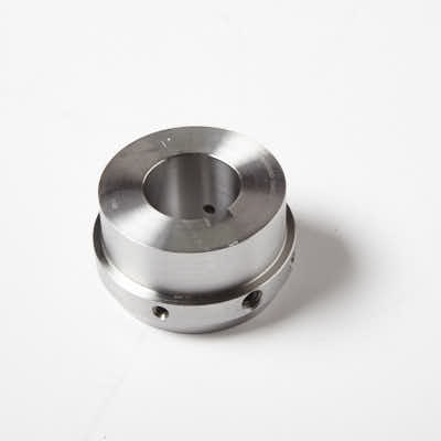 COUPLING HUB 1-7/16" (E-5)- GE
