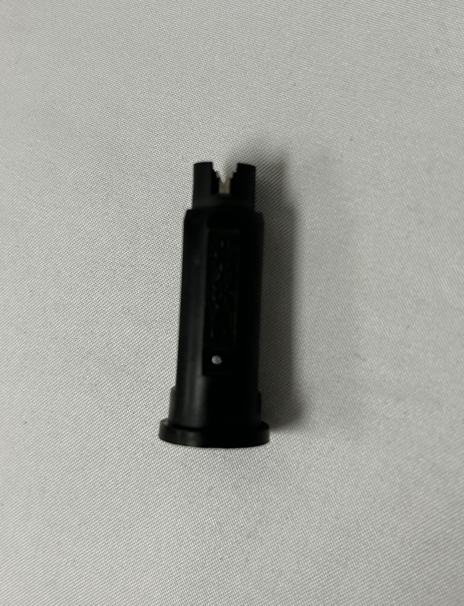 NOZZLE/FOAM JET,6503 VS