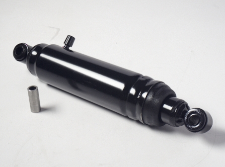 AIR SHOCK, MONROE, XR-1000