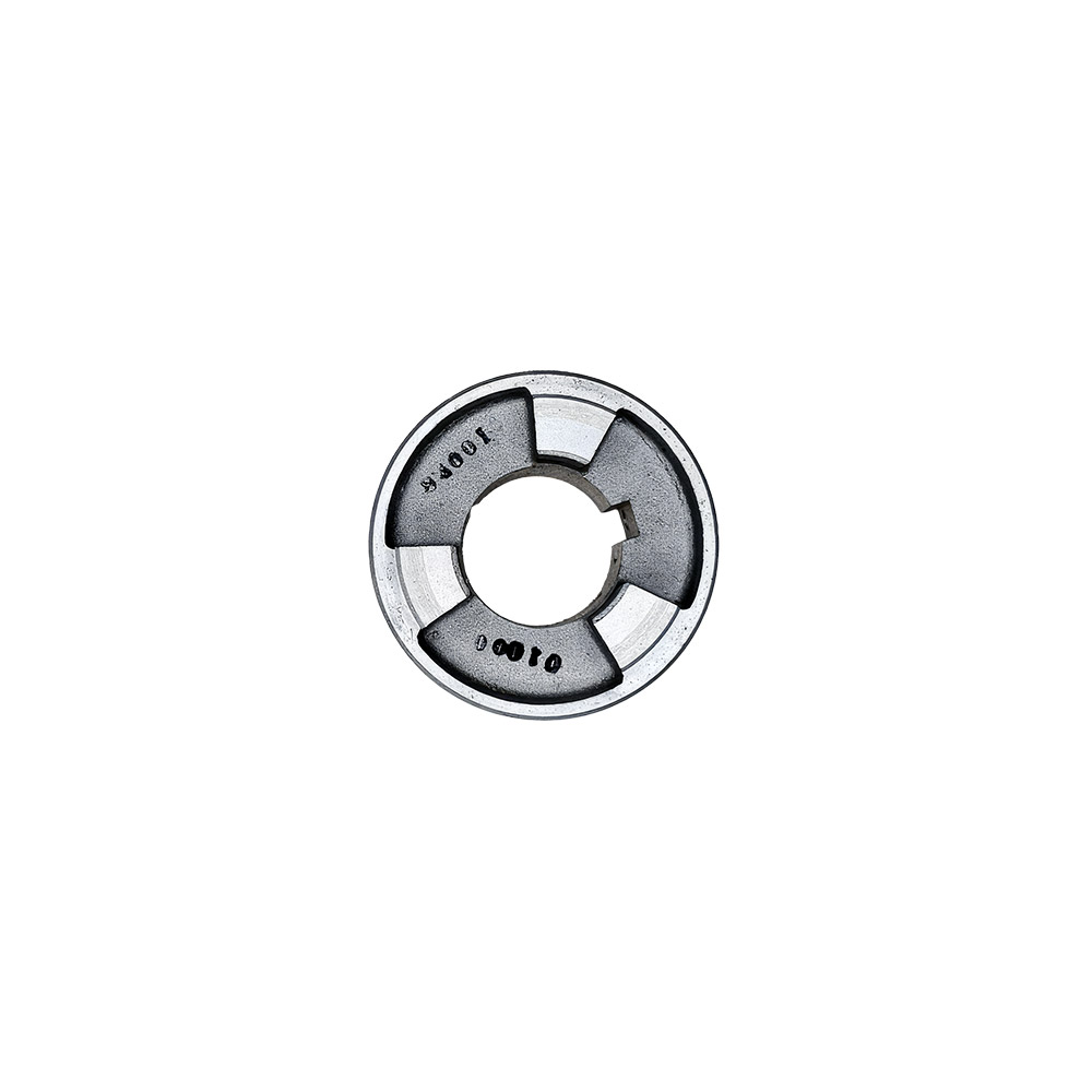 COUPLING/10HP,RUELAND MTR