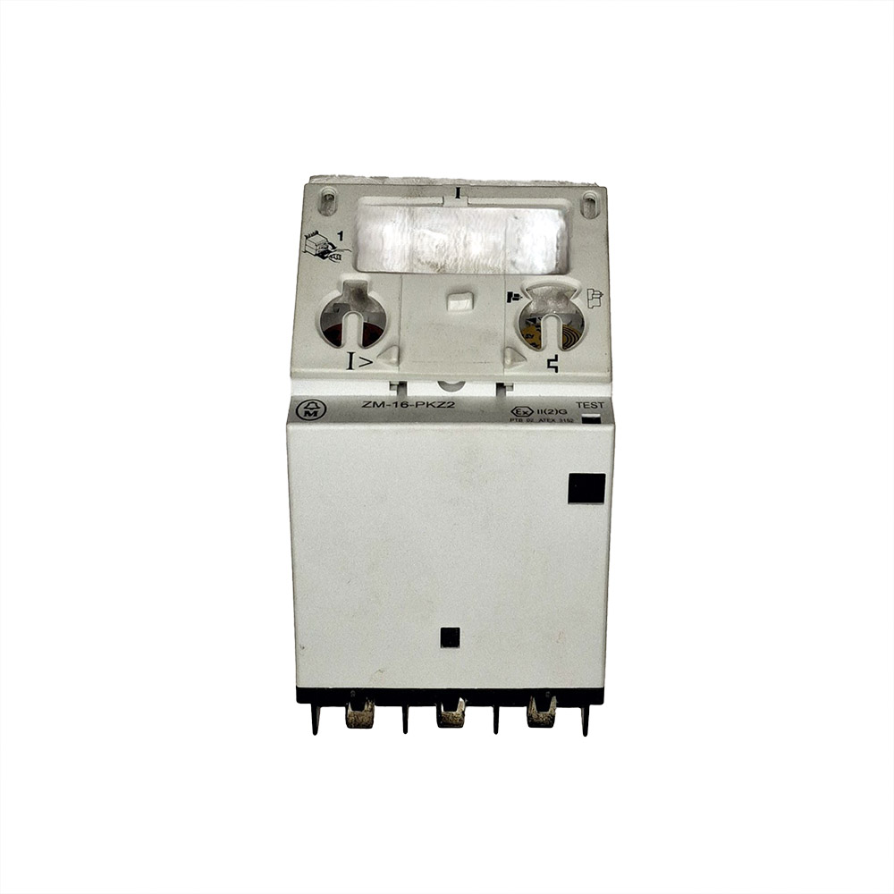 OVERLOAD/RELAY,10-16AMP