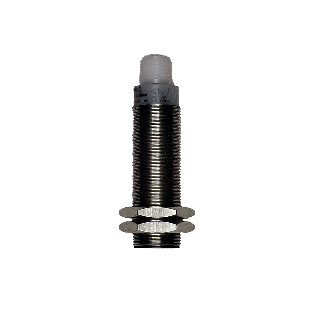 PROX SWITCH/18MM,SHIELDED (1ELECT-SN374)