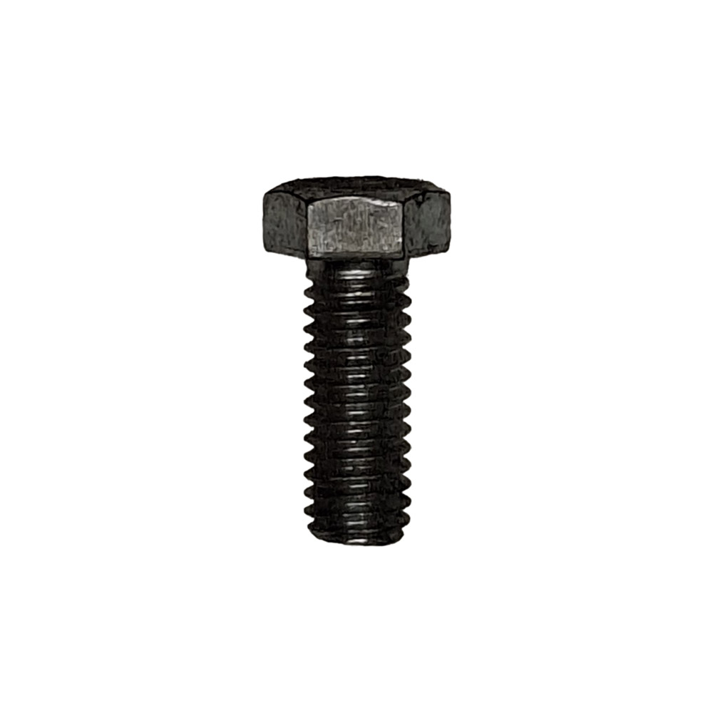 SCREW/HHC,3/8-16X1",CP