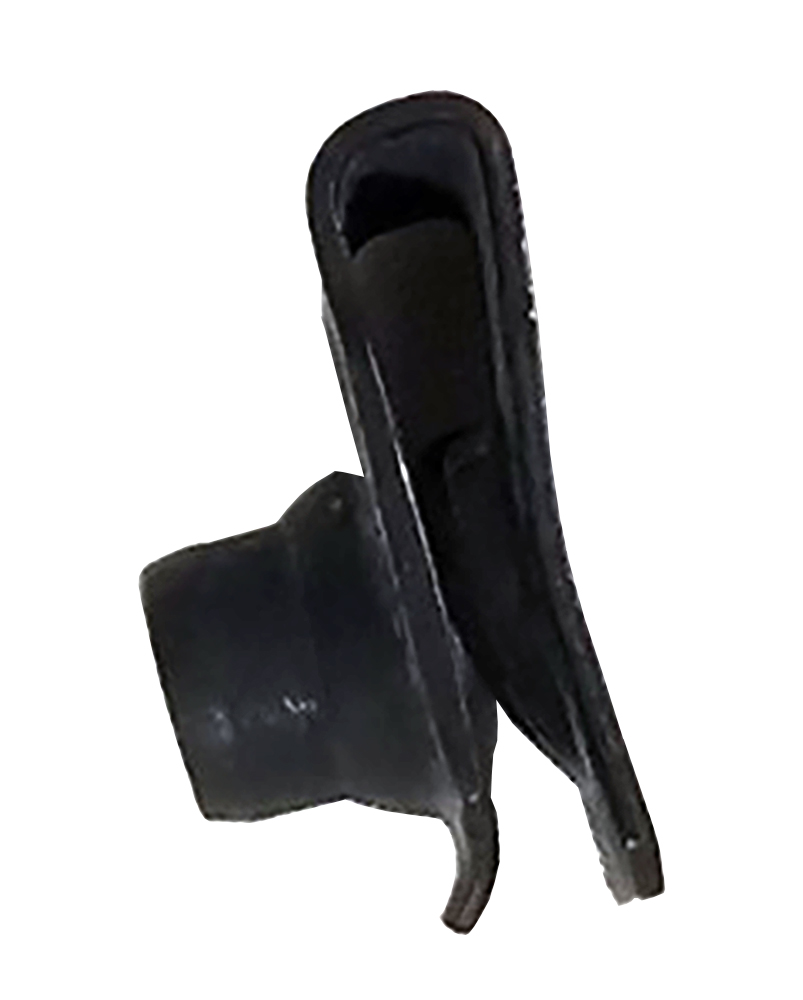 NUT/RETAINER,5/16-18,J-TYPE