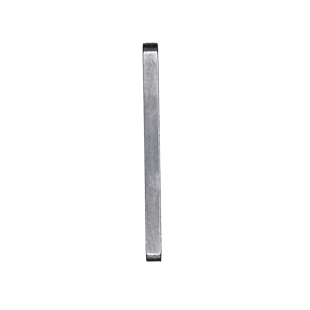 KEYSTOCK/8X7X100MM