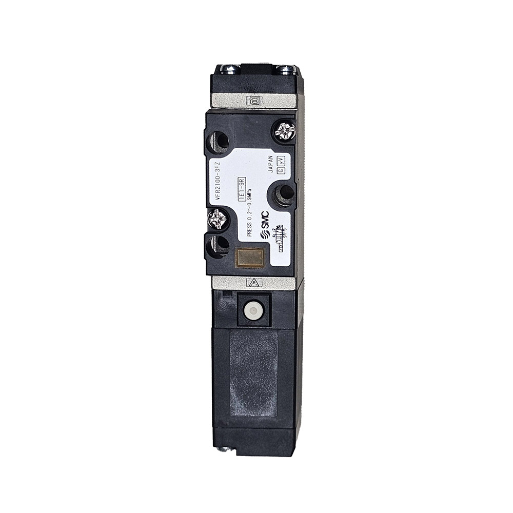 VALVE/F/VCT,AIR,MNF (1VALVE-PN404)