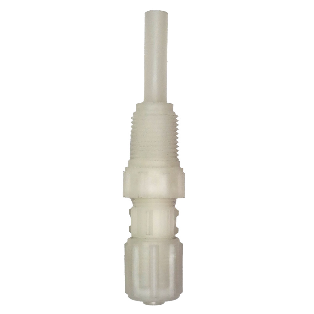VALVE/INJECTION,1/2"