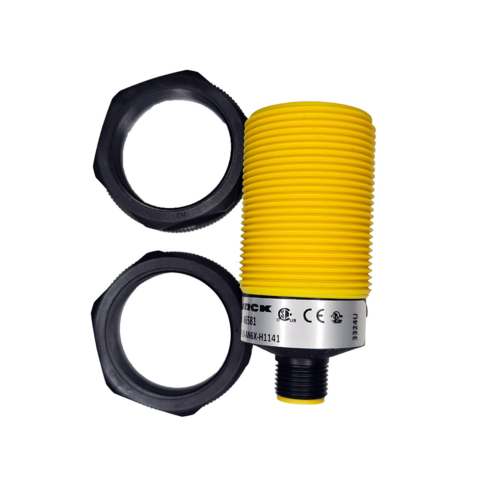 PROX SWITCH/30MM,NP