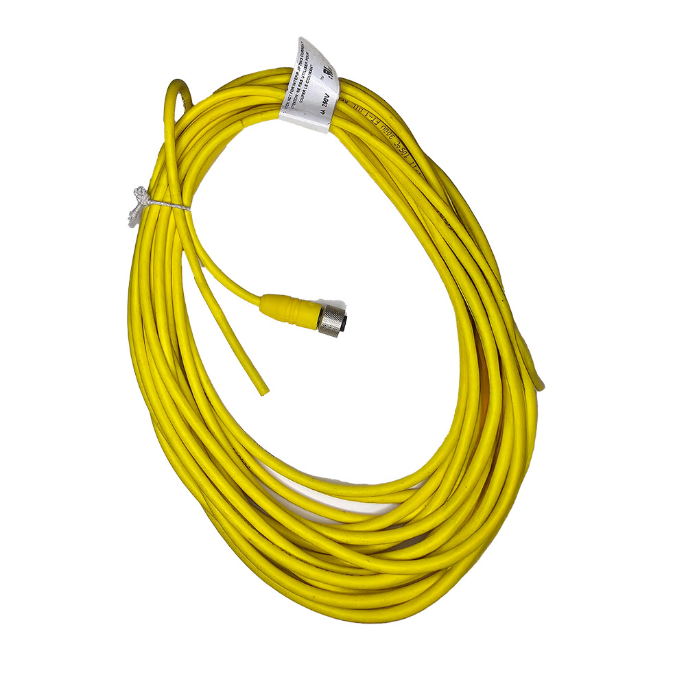 CABLE/MICRO,10M,DC