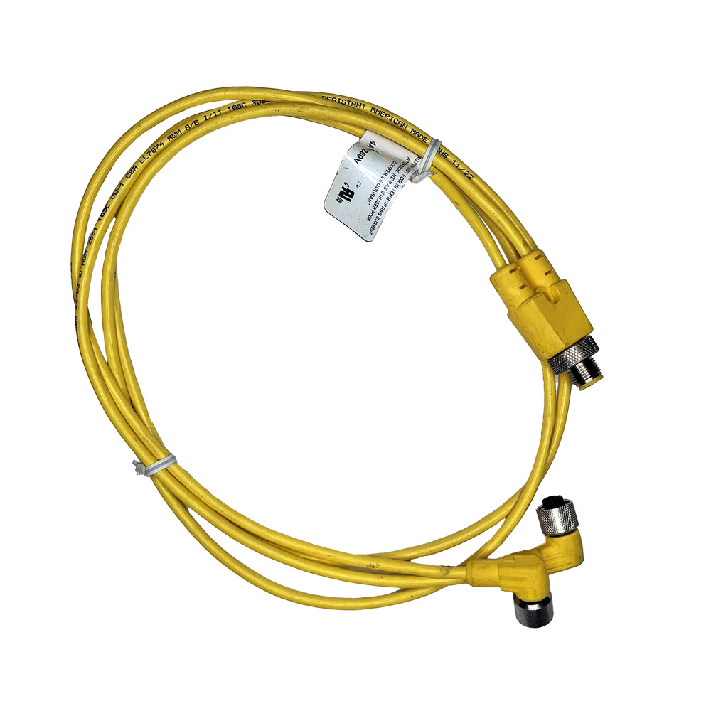 CABLE/MICRO SPLITTER,1M,90 CON
