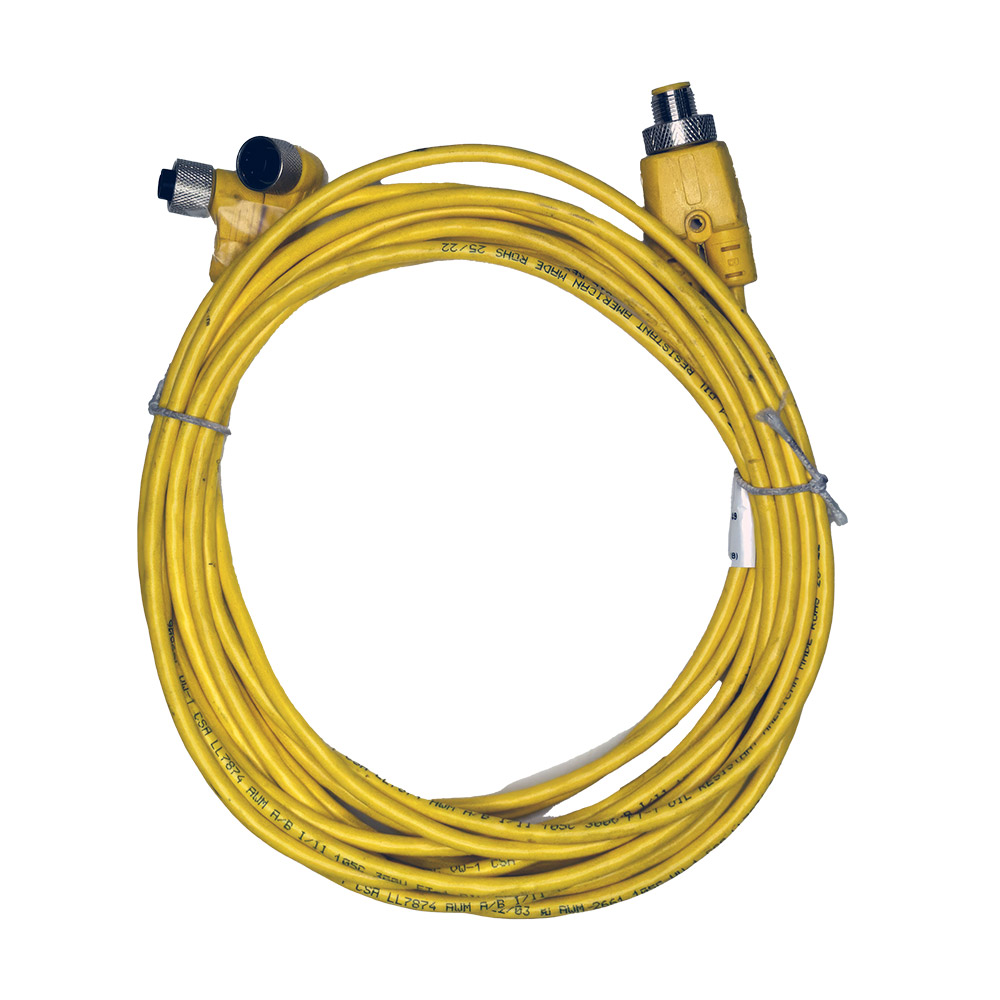 CABLE/MICRO SPLITTER,3M