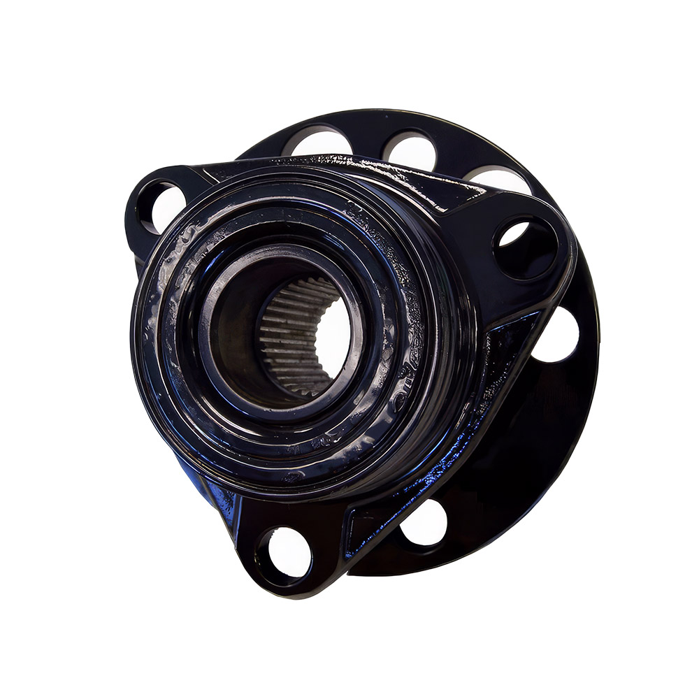 BEARING/GFL,DRIVEN,W/O STUDS