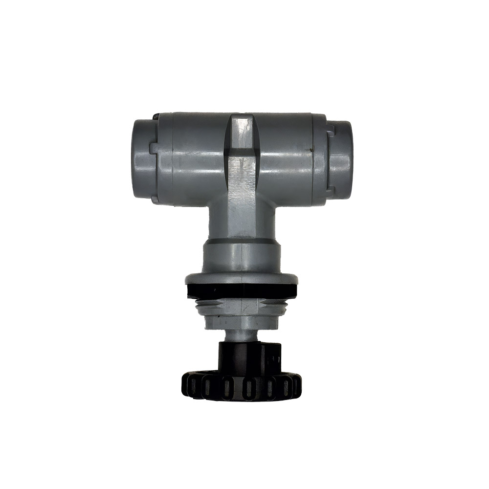 NEEDLE VALVE/1/4FPTX1/4FPT
