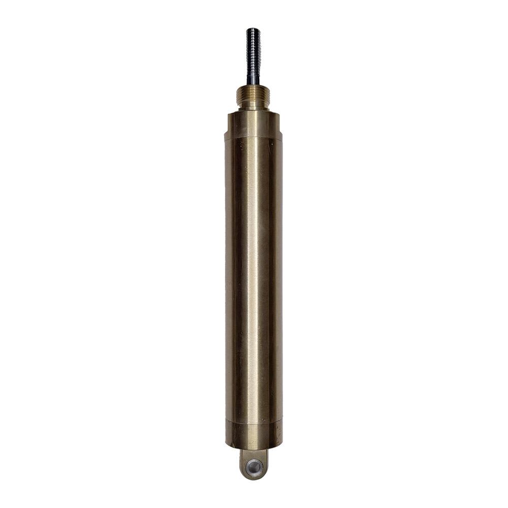 CYLINDER/AIR,1-1/2X6,BRASS