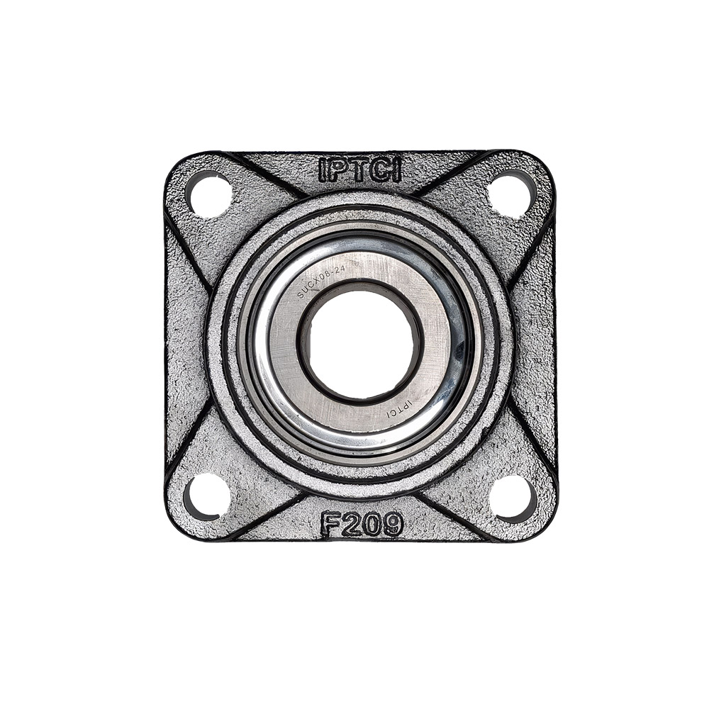 BEARING/CAST IRON,NCKL PLT