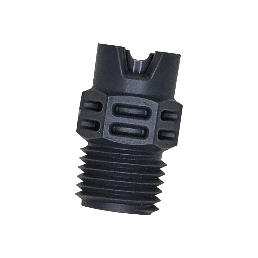 NOZZLE/2.0,25DEG,PLSTC