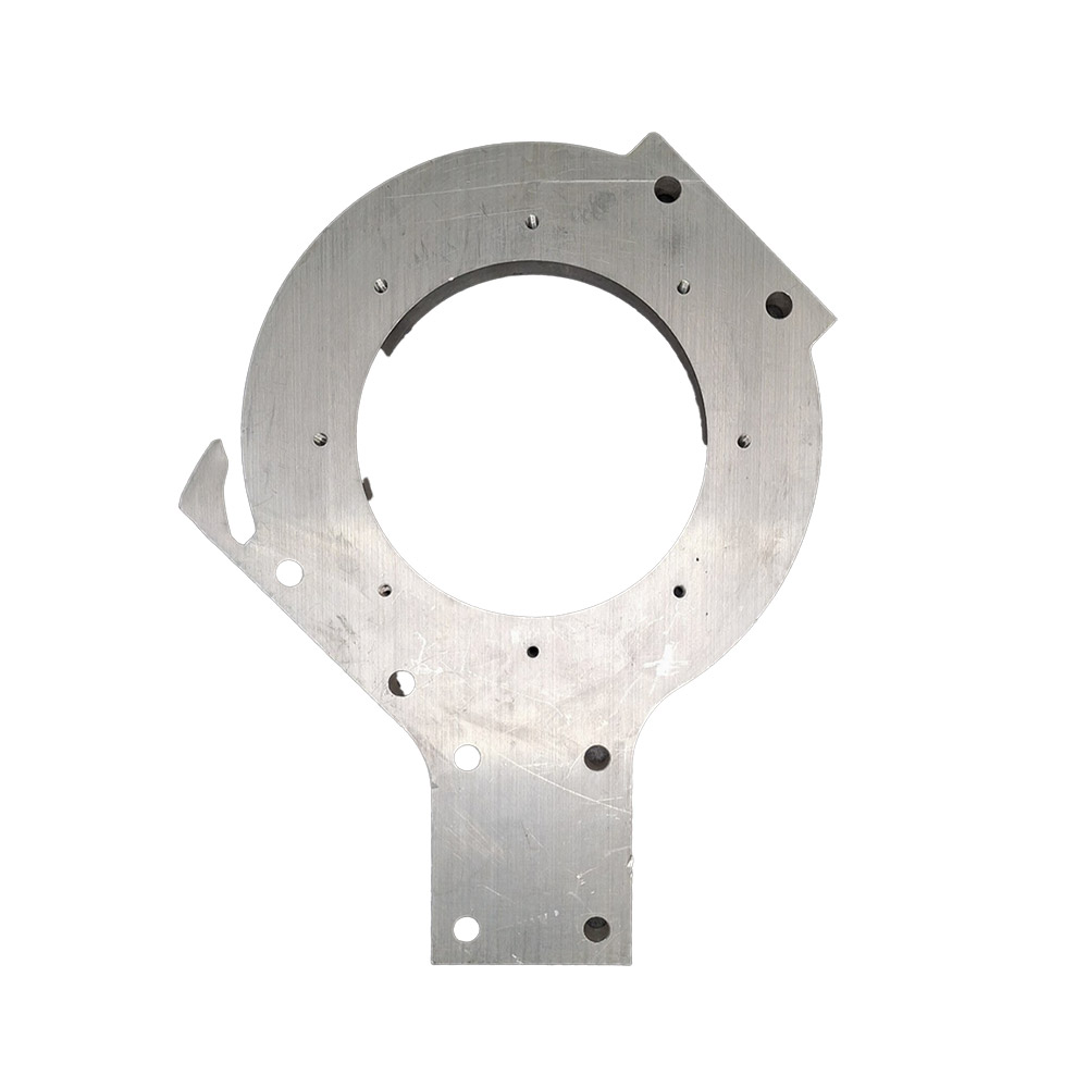 PLATE/BEARING GUIDE,GYRO