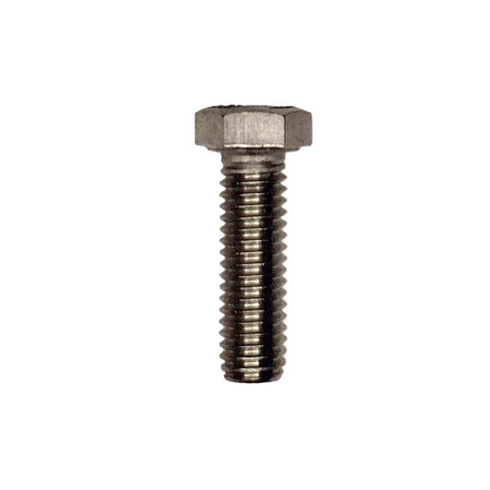 SCREW,HHC,3/8-16X1-1/4"