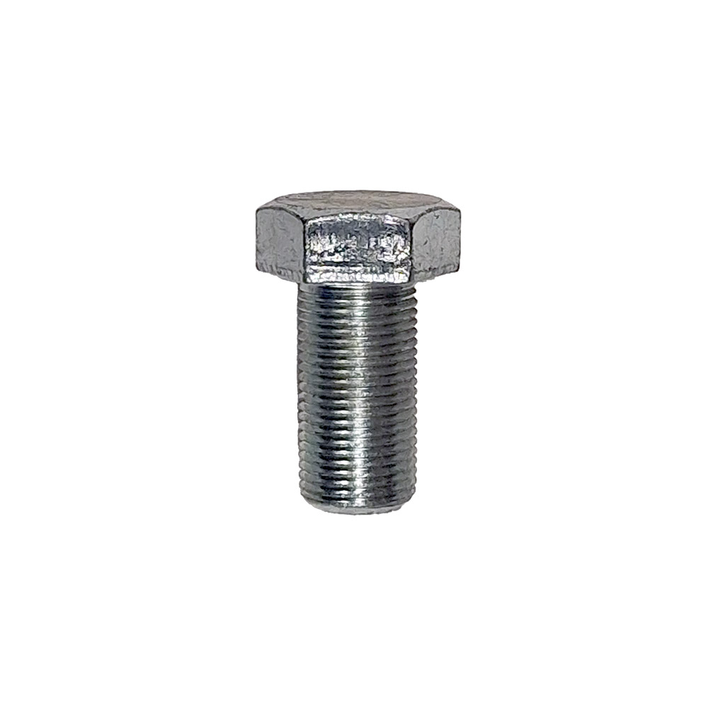 HHCS,3/4-16X1-1/2 ZINC COATED