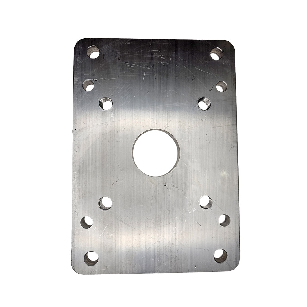 PLATE/MOUNT,MOTOR/GEARBOX