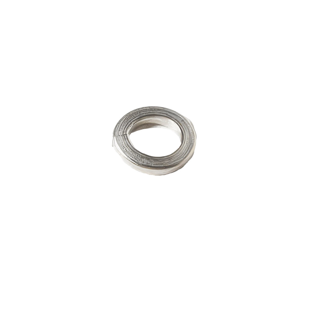 9/16" SS SPLIT LOCK WASHER