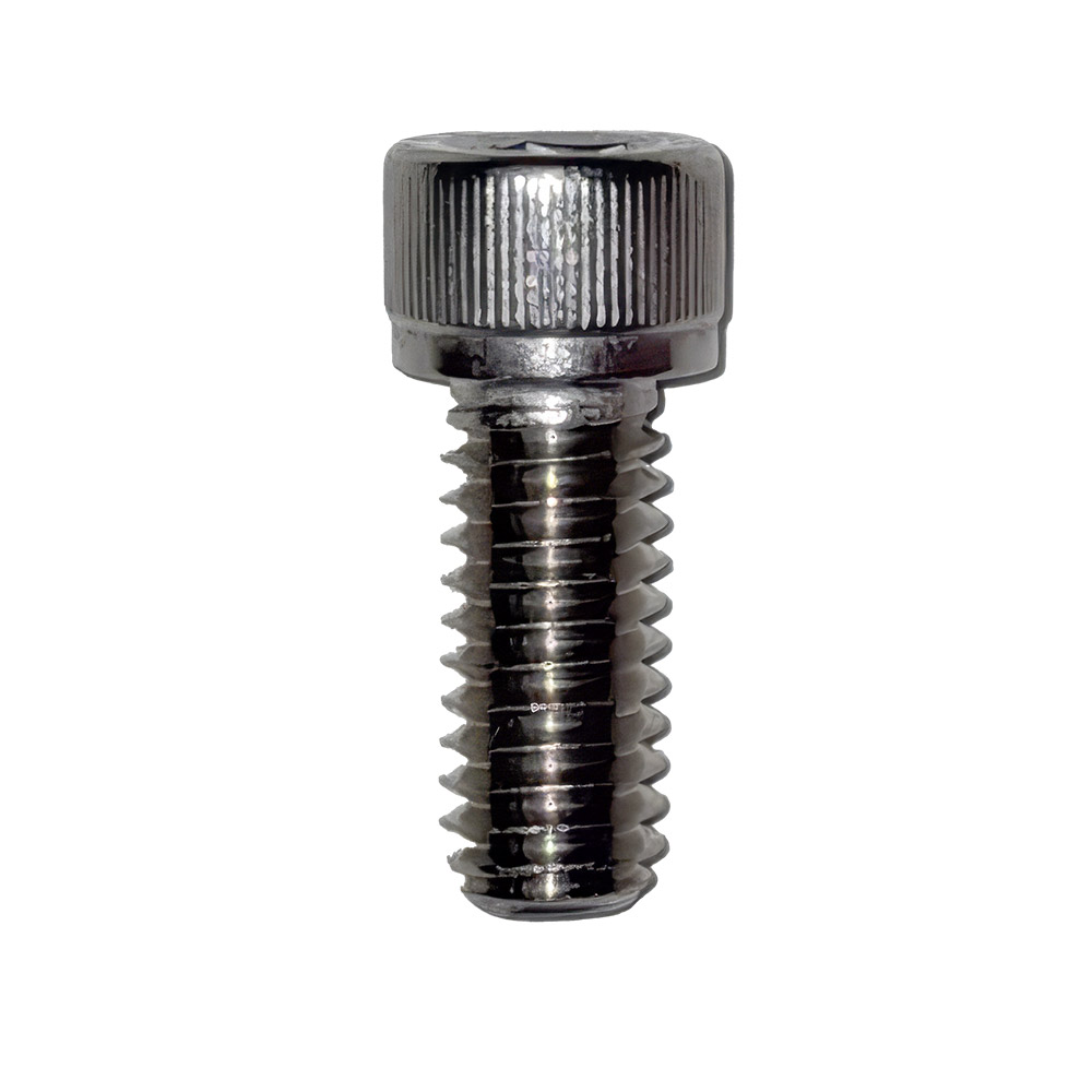 5/16-18X3/4" SS SHCS
