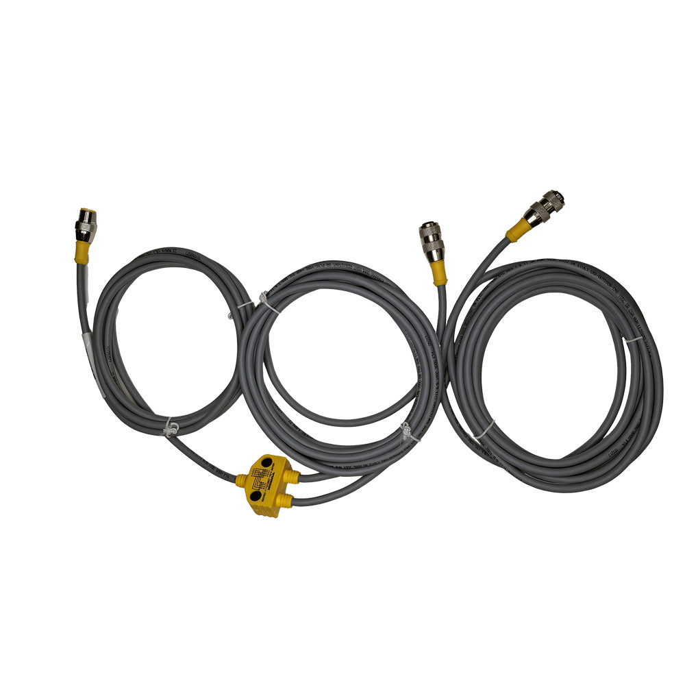 CABLE/M12(2)M12 3.3