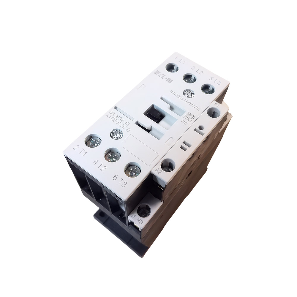 CONTACTOR/32A 110VAC,EATON