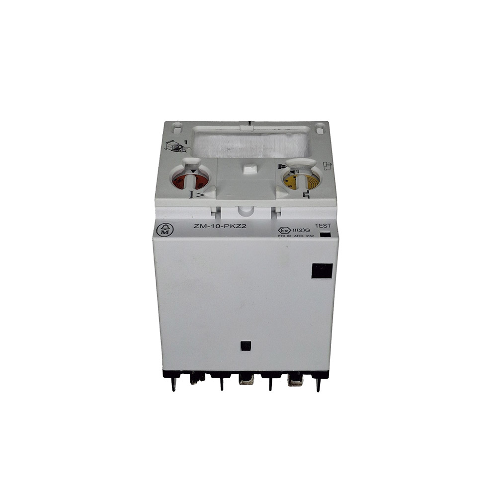 TRIP-BLOCK/6-10 AMP,ZM-10-PKZ2