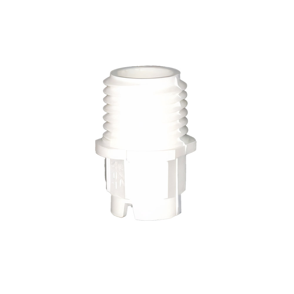 NOZZLE/0.5GPM,40DEG,1/4,PLSTC