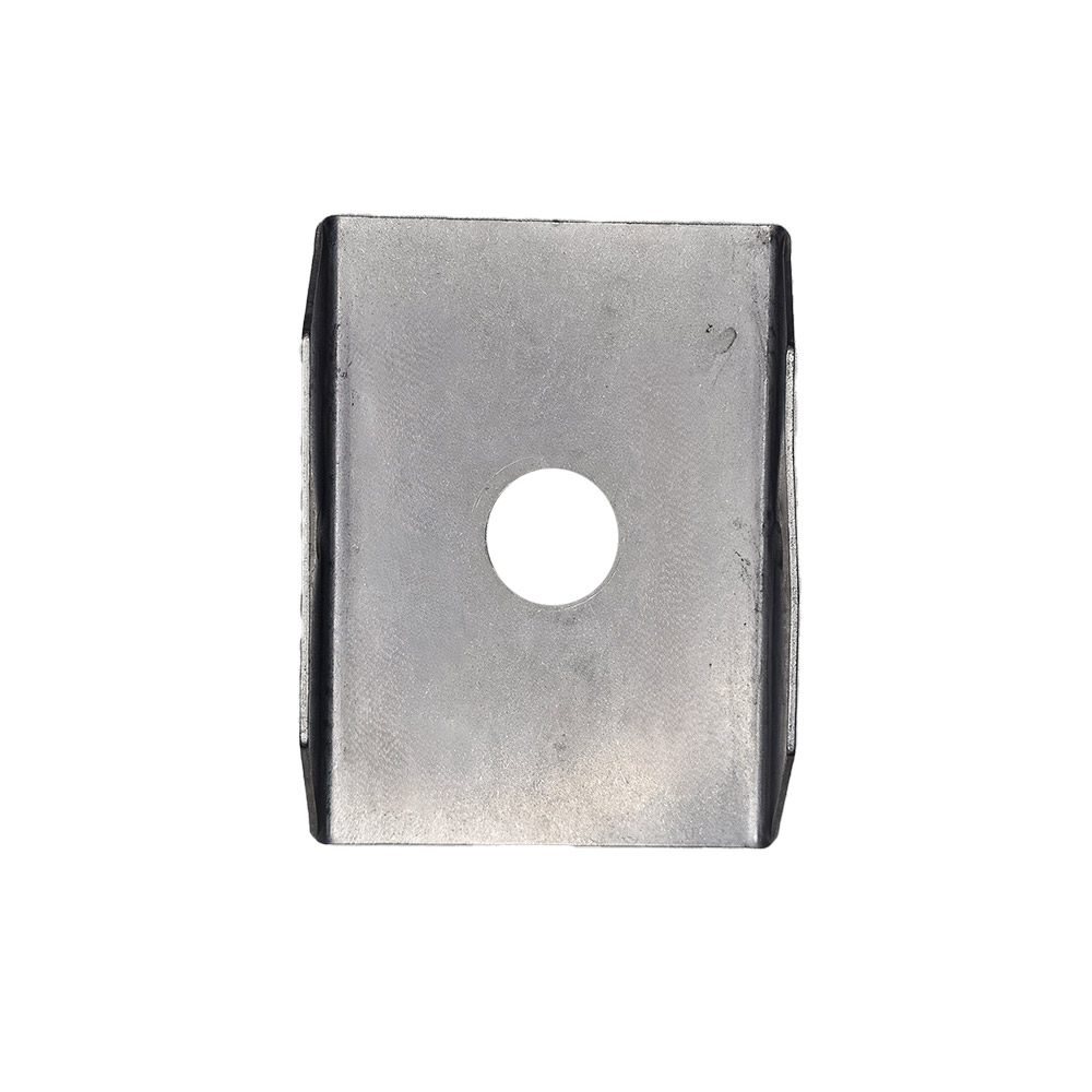 COVER,END,RAILS,SST