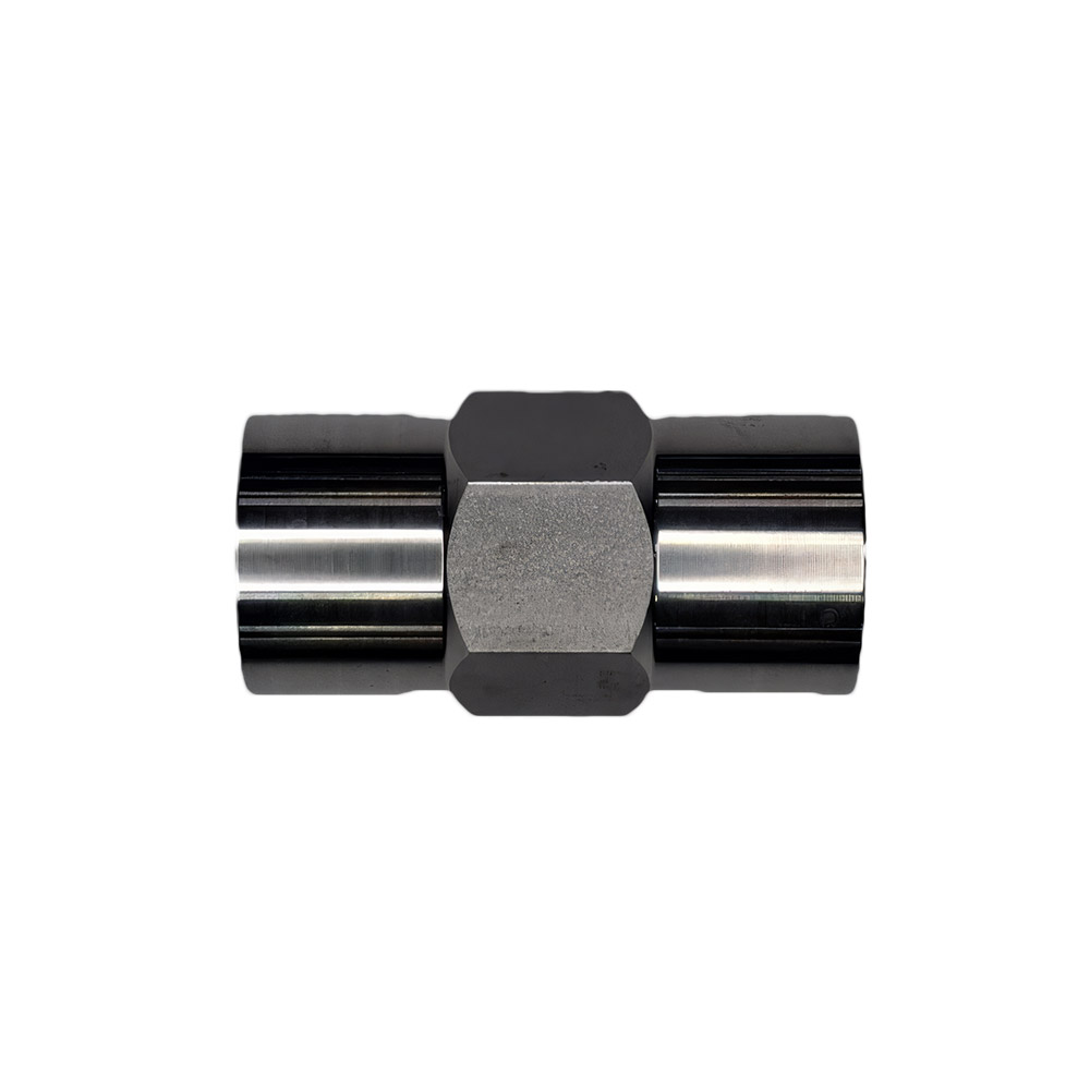 3/4" HP CHECK VALVE, S.S